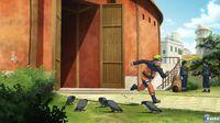Nuevas im�genes de Naruto Shippuden: Ultimate Ninja Storm 2 