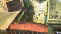 Nuevas im�genes de Naruto Shippuden: Ultimate Ninja Storm 2 