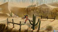 Nuevas im�genes de Naruto Shippuden: Ultimate Ninja Storm 2 