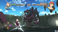 E3: Lars Alexandersson, de Tekken 6, estar� en Naruto Ultimate Ninja Storm 2