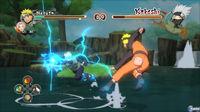 E3: Lars Alexandersson, de Tekken 6, estar� en Naruto Ultimate Ninja Storm 2