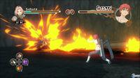E3: Lars Alexandersson, de Tekken 6, estar� en Naruto Ultimate Ninja Storm 2