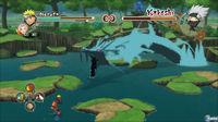 E3: Lars Alexandersson, de Tekken 6, estar� en Naruto Ultimate Ninja Storm 2