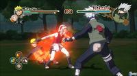 E3: Lars Alexandersson, de Tekken 6, estar� en Naruto Ultimate Ninja Storm 2