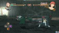 E3: Lars Alexandersson, de Tekken 6, estar� en Naruto Ultimate Ninja Storm 2