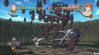 E3: Lars Alexandersson, de Tekken 6, estar� en Naruto Ultimate Ninja Storm 2
