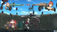 E3: Lars Alexandersson, de Tekken 6, estar� en Naruto Ultimate Ninja Storm 2