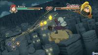 E3: Lars Alexandersson, de Tekken 6, estar� en Naruto Ultimate Ninja Storm 2