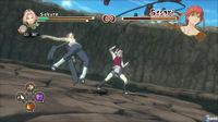 E3: Lars Alexandersson, de Tekken 6, estar� en Naruto Ultimate Ninja Storm 2