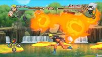 E3: Lars Alexandersson, de Tekken 6, estar� en Naruto Ultimate Ninja Storm 2