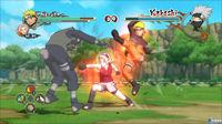 E3: Lars Alexandersson, de Tekken 6, estar� en Naruto Ultimate Ninja Storm 2