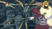 E3: Lars Alexandersson, de Tekken 6, estar� en Naruto Ultimate Ninja Storm 2
