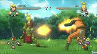 Nuevas im�genes de Naruto Shippuden: Ultimate Ninja Storm 2 