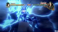 Nuevas im�genes de Naruto Shippuden: Ultimate Ninja Storm 2 