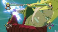Nuevas im�genes de Naruto Shippuden: Ultimate Ninja Storm 2 