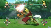 Nuevas im�genes de Naruto Shippuden: Ultimate Ninja Storm 2 