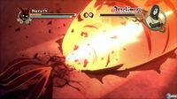 Nuevas im�genes de Naruto Shippuden: Ultimate Ninja Storm 2 