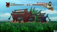 Nuevas im�genes de Naruto Shippuden: Ultimate Ninja Storm 2 