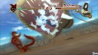 Nuevas im�genes de Naruto Shippuden: Ultimate Ninja Storm 2 