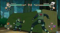 Nuevas im�genes de Naruto Shippuden: Ultimate Ninja Storm 2 