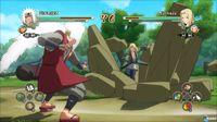 Nuevas im�genes de Naruto Shippuden: Ultimate Ninja Storm 2 