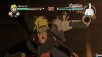 Nuevas im�genes de Naruto Shippuden: Ultimate Ninja Storm 2 