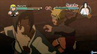 Nuevas im�genes de Naruto Shippuden: Ultimate Ninja Storm 2 