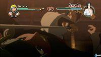 Nuevas im�genes de Naruto Shippuden: Ultimate Ninja Storm 2 