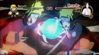 Nuevas im�genes de Naruto Shippuden: Ultimate Ninja Storm 2 