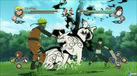 Nuevas im�genes de Naruto Shippuden: Ultimate Ninja Storm 2 