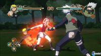 Nuevas im�genes de Naruto Shippuden: Ultimate Ninja Storm 2 