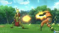 Nuevas im�genes de Naruto Shippuden: Ultimate Ninja Storm 2 