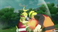 Nuevas im�genes de Naruto Shippuden: Ultimate Ninja Storm 2 