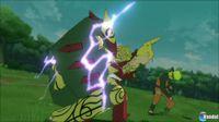 Nuevas im�genes de Naruto Shippuden: Ultimate Ninja Storm 2 