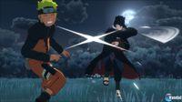 Nuevas im�genes de Naruto Shippuden: Ultimate Ninja Storm 2 