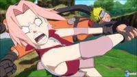 Nuevas im�genes de Naruto Shippuden: Ultimate Ninja Storm 2 