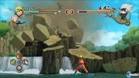Nuevas im�genes de Naruto Shippuden: Ultimate Ninja Storm 2 
