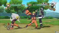 Nuevas im�genes de Naruto Shippuden: Ultimate Ninja Storm 2 