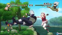 Nuevas im�genes de Naruto Shippuden: Ultimate Ninja Storm 2 