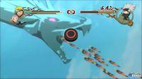 Nuevas im�genes de Naruto Shippuden: Ultimate Ninja Storm 2 