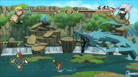 Nuevas im�genes de Naruto Shippuden: Ultimate Ninja Storm 2 