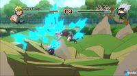 Nuevas im�genes de Naruto Shippuden: Ultimate Ninja Storm 2 