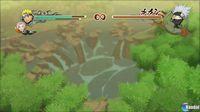 Nuevas im�genes de Naruto Shippuden: Ultimate Ninja Storm 2 