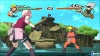 Nuevas im�genes de Naruto Shippuden: Ultimate Ninja Storm 2 