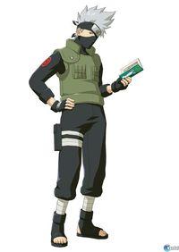 Nuevas im�genes de Naruto Shippuden: Ultimate Ninja Storm 2 