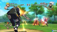 Nuevas im�genes de Naruto Shippuden: Ultimate Ninja Storm 2 