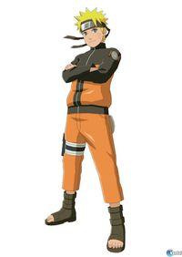 Nuevas im�genes de Naruto Shippuden: Ultimate Ninja Storm 2 
