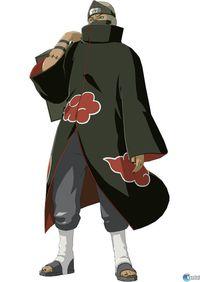 Nuevas im�genes de Naruto Shippuden: Ultimate Ninja Storm 2 