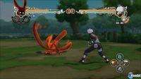 Nuevas im�genes de Naruto Shippuden: Ultimate Ninja Storm 2 