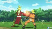 Nuevas im�genes de Naruto Shippuden: Ultimate Ninja Storm 2 